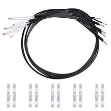 3D Printer Thermistor NTC100K 5 Pack Temp Sensor for Creality Ender Series picture