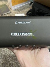 Biogear Mini view Extreme 4 Port USB PS/2 KVMP Switch picture