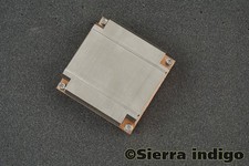 Intel Server Board S5520UR Low Profile Heatsink picture