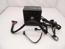 Corsair CS450M 450W Computer Semi Modular Power Supply 75-010706 picture