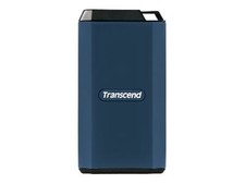 Transcend Esd410C External SSD USB 20Gbps Type C Transcend TS2TESD410C picture
