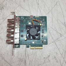 BlackMagic DeckLink Duo 2 PCIe Video Capture Card picture