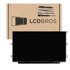 LP125WH2(SL)(B3) Replacement Screen 40 Pins HD 1366x768 LED LCD Display picture