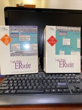$10,000 ERwin/Desktop For Visual Basic And ER/Desktop For PowerBuilder.Brand New picture