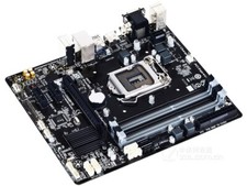 For Gigabyte GA-B85M-DS3H-A LGA1150 DDR3 4×SATA III M-ATX Motherboard picture