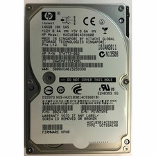 HUC103014CSS60 - Hitachi 146GB 10K RPM SAS 2.5