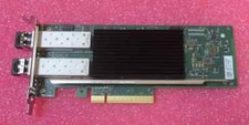 Fujitsu E810-XXVDA2 2x 25G SFP28 PCIE Network Adapter + 2x SFP S26361-F5822-L502 picture