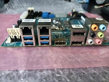 Kontron KTQ87/mITX picture