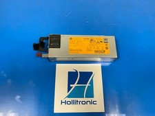 HP HSTNS-PD41 DL380/360 800W 80+ Platinum Hot-Plug PSU 723600-101/ DPS-800AB-11 picture