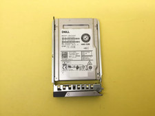 New 3PR5C 03PR5C Dell 480GB 12Gbps SAS Mix Use 2.5'' SSD 14/15/16G KIT picture