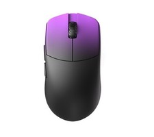 LAMZU MAYA CHAMPIONS WIRELESS 8K PURPLE SHADOW  MOUSE 