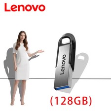 Lenovo USB 3.0 High-Speed Durable Data Storage Stick Pen Drive Pendrive Multiple picture