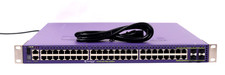 Extreme Networks X440-G2-48P-4P-10GE4 PoE+ Switch k409 picture