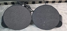Logitech MX Sound S-00167 2.0 Bluetooth Multi-Device Stereo Speakers Tested picture
