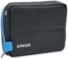Anker Smart Pouch Supported by KOKUYO Compact Travel Gadget Pouch F/S w/Track# picture