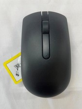 DELL WIRELESS MOUSE 8PHD3 WITH WIRELESS ADAPTER USB ( Lot of 5 ) picture