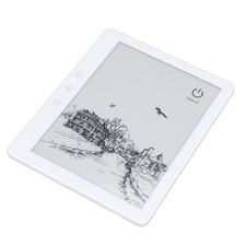 5.8 Inch E-Reader Touch Screen E-Ink 32GB WiFi 300PPI Ebook Reader picture
