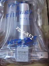 1pcs KITZ SCT Pneumatic Diaphragm Valve NRD4CSI-VFC-EP-316L 1/4 Female FedEx DHL picture