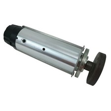 OEM G48250 Ribbon Take Up Spindle for Zebra 140Xi3 plus 140Xi4 Label Printers picture