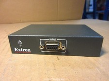 Extron P/2 DA 2xi MT 2-Output VGA & Audio Distribution Amplifier 33-1394-01 picture