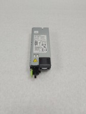 Cisco 770W AC Hot-Plug Power Supply C-Series 700-014160-0000 picture