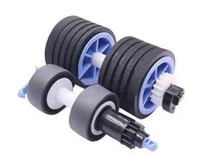 Feed Pickup Exchange Roller Kit For Canon DR-C230 DR-M260 DR-C240 RS40 DR-M160II picture