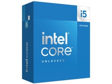 Intel Core i5-14600K - Core i5 14th Gen 14-Core (6P+8E) LGA 1700 125W Intel UHD picture