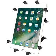RAM Mounts RAM-HOL-UNGU 30-RAM-HOL-UNGU X-Grip Universal Holder for 9-10 Ta ~E~ picture