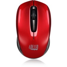 Adesso iMouse S50R 2.4GHz Wireless Mini Mouse picture