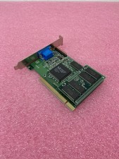 JATON VCS351PCI VIDEO-51-3D VIDEO GRAPHIC CARD picture