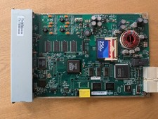 ADIC Quantum Scalar i500 IBM TS3310 LCB1 Library Control Board PN 2-00216-06 APN picture