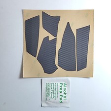 For Logitech G502X New Mouse Anti-slip Sticker Set Accessories picture