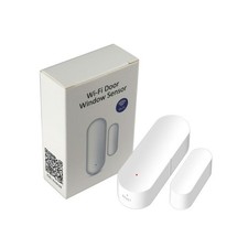 WiFi Smart Door Sensor Chime Window Entry Alarm picture