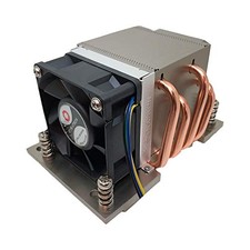Dynatron A38 Socket SP3 TR4 sTRX4 2U CPU Cooler AMD Epyc Ryzen Threadripper picture