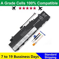 L19C3PF3 L19M3PF3 Battery For Lenovo IdeaPad 5-14ALC05 5-14ARE05 5-14ITL05 picture