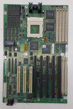 Micronics Socket 5 System Board 09-00208-07 RevB1 picture