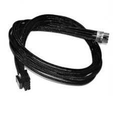 NEW DC in Power Supply Cable For EVGA 8pin 50CM picture