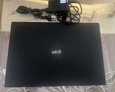 LG gram 17