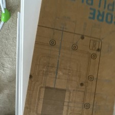 Alphacool CORE Solid AMP RTX 5080 RTX 5070 GPU Water Block and Backplate GPU picture