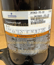 EMERSON COPELAND SCROLL Compressor ZR72KCE-TF5-523 DHL #HT picture