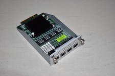 Check Point 4 Four Quad Port Gigabit Intel Network Add-In Module CPAC-4-1C picture