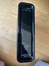 Arris Surfboard SBG10 picture