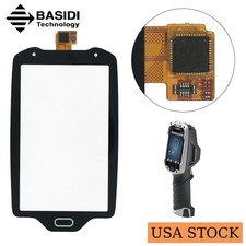 🔥 TC80 Digitizer Touch Screen for Zebra TC8000 TC80N0 TC80 Scanner US STOCK 🔥 picture