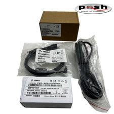 NEW Zebra Symbol TC7X 4-Slot Battery Charger Kit SAC-TC7X-4BTYC1-01 picture