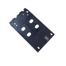 Inkjet PVC ID Card Tray for Canon MG6120 MG8120 ip4920 ip4820 IP4900 picture