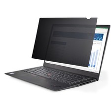 StarTech 14LPRIVACYSCREEN 14in Laptop Privacy Screen Anti-Glare picture