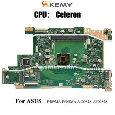 X409MA Laptop Motherboard For ASUS A509MA F509MA A409MA F409MA Mainboard CPU picture