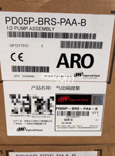 1PC ARO Pneumatic Diaphragm Pump PD05P-BRS-PAA-B New FedEx or DHL picture