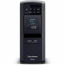 CyberPower CP1000PFCLCDTAA TAA Compliant Intelligent UPS Systems picture