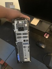 i want this gone has good condition no problems 2023 5070 dell pc $300  picture